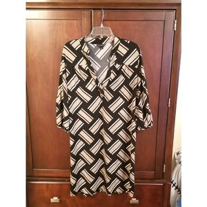 🆕️ Banana Republic Printed Dress